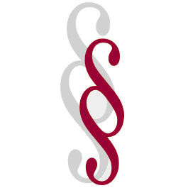Ensinger Metzger u. Koll. Rechtsanwälte und Notare Logo