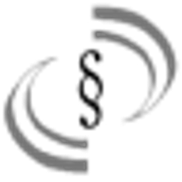 Gaul Erich Rechtsanwalt Logo