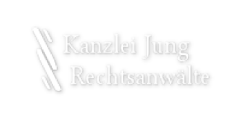 Kanzlei Jung Rechtsanwälte Hauptstelle Rechtsanwaltskanzlei Logo