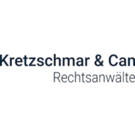 Kretzschmar & Can Rechtsanwälte Logo