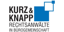Kanpp Alexander Rechtsanwalt Logo