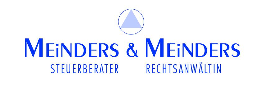 Meinders & Ehlers GbR Steuerberater Logo