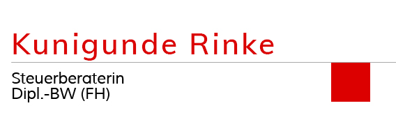 Rinke K. Logo