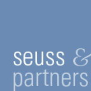 Seuss & Partners JURICOR Rechtsanwälte Logo