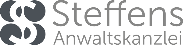 Steffens Nathalie Rechtsanwältin Logo