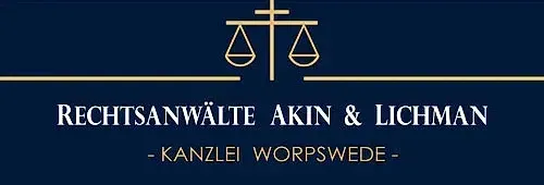 Rechtsanwalt Ingenhoven & Akin Logo