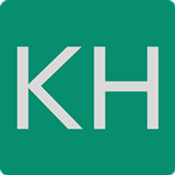 Kanzlei Hohner Logo