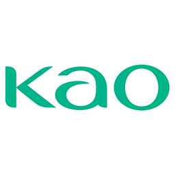 Kao Corp Logo