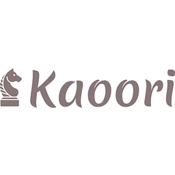 Kaoori Logo