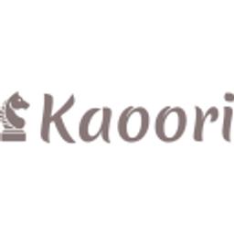Kaoori Logo