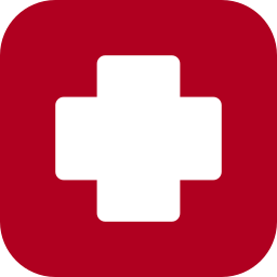 Lahn-Apotheke Logo