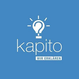 Kapito GbR Logo