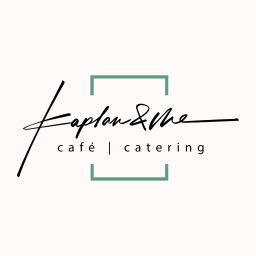 kaplan&me Catering Logo