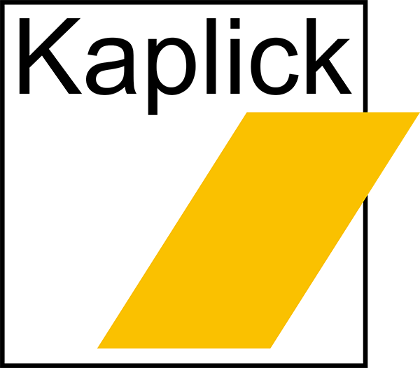 Kaplick Elektro GmbH Logo
