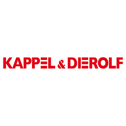 Kappel & Dierolf GmbH & Co KG Bürokommunikationstechnik Logo