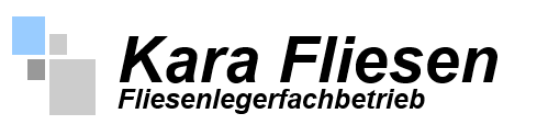 Kara Fliesen Logo