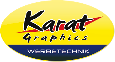 Karat Werbung Logo