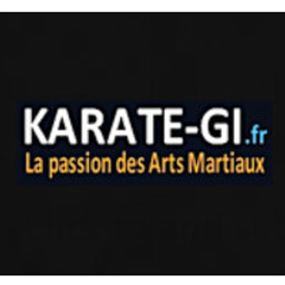 Karate-Gi Logo