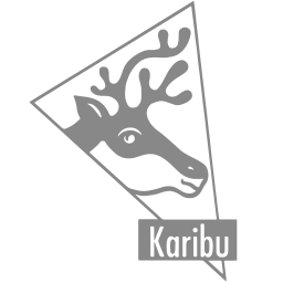 Karibu Logo
