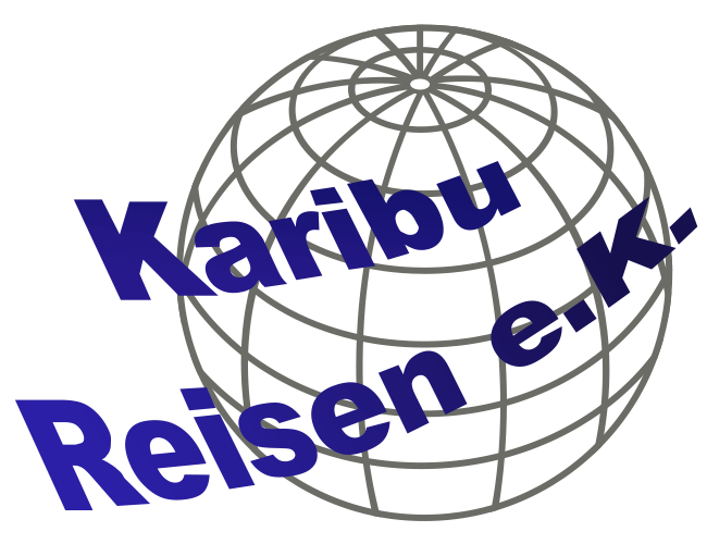 Karibu Reisen e.K. Logo