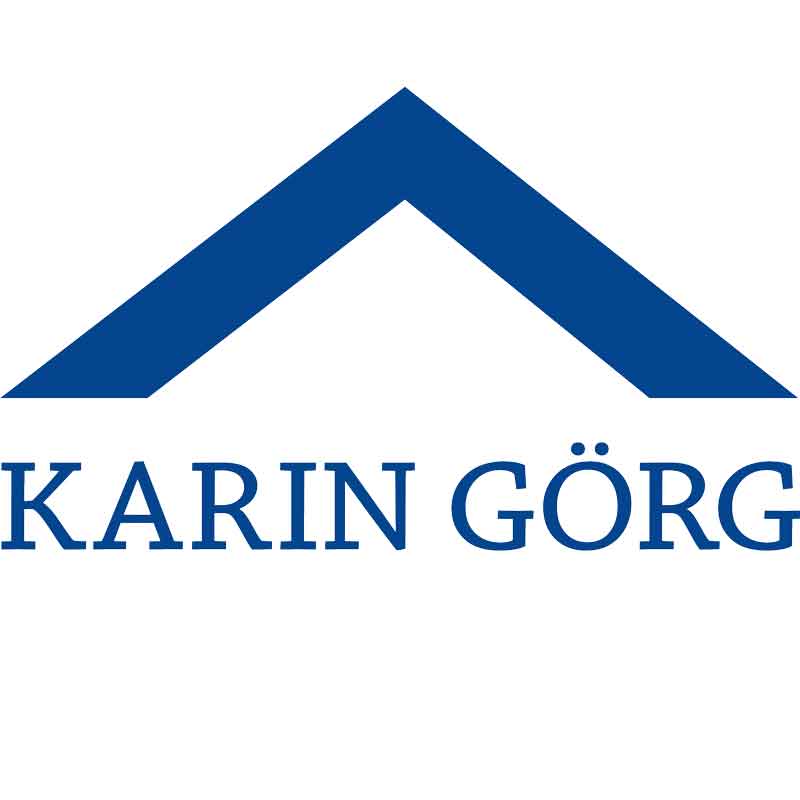Karin Görg Hauskrankenpflege + mehr GmbH Pflegedienst Logo