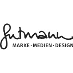 GUTMANN Marke · Medien · Design Logo