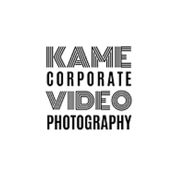 KAME Corporate Video- & Photography Logo