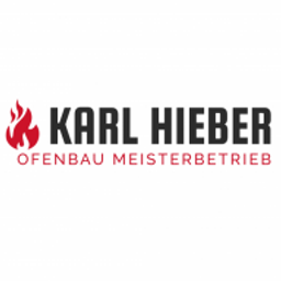 Hieber Karl Kachelöfen Logo