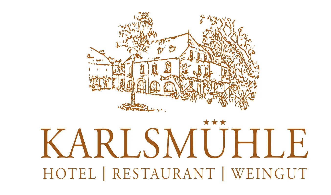 Hotel Karlsmühle Logo