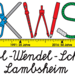Karl-Wendel-Schule Logo