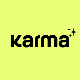 Karma Logo