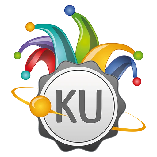 Karneval Universe Logo
