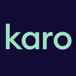 Karohealthcare Logo