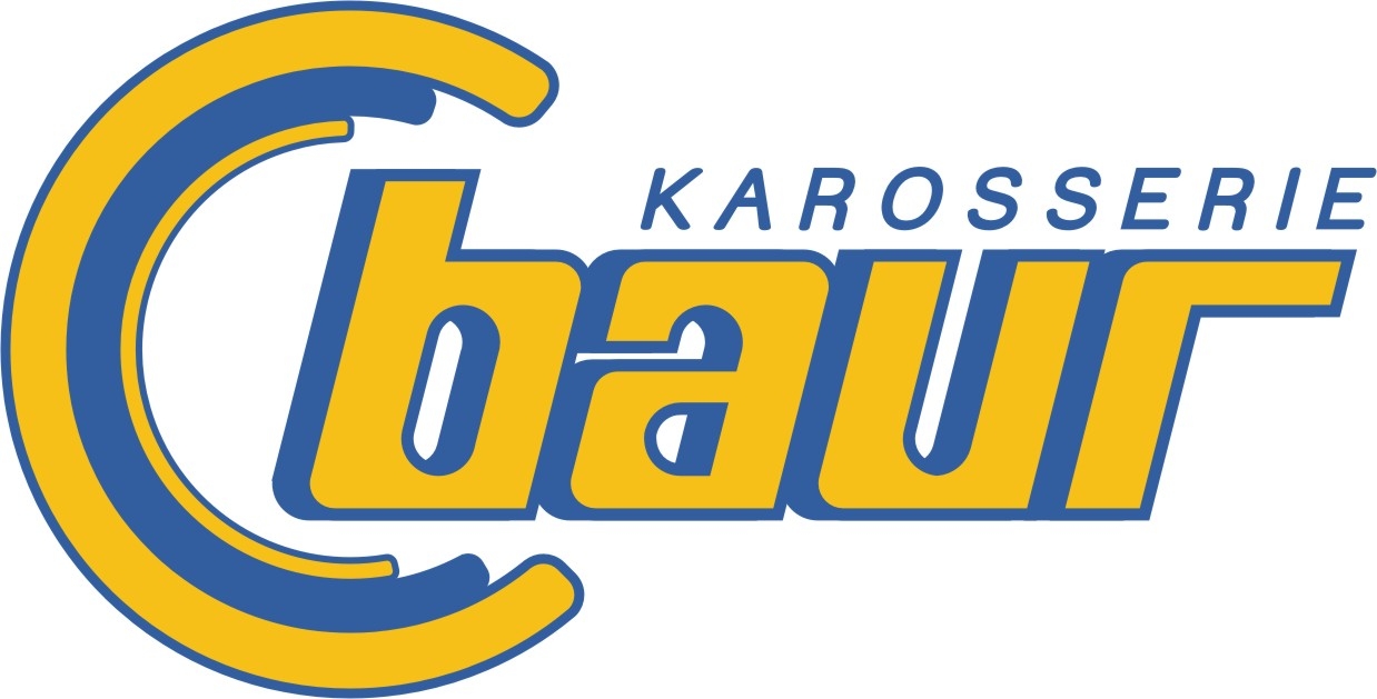 Baur Bernhard Karosserie- und Lackierbetrieb Logo