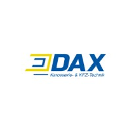 Dax Karosserie- & Kfz-Technik Logo