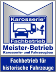 Becker GmbH Karosseriebau Logo