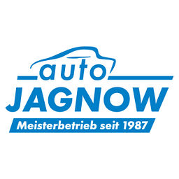 Jagnow KG Karosseriebau Logo