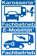 Kesseler Werner Karosseriebau Logo