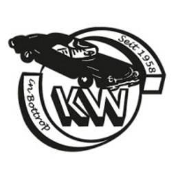 Karosseriebau Wieschermann Logo