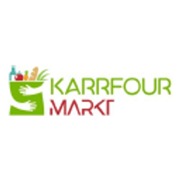 KARRFOUR MARKT Logo