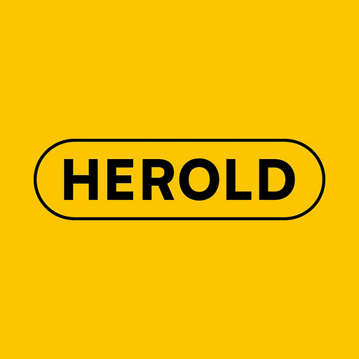 HEROLD Business Data GmbH Logo