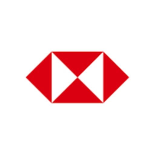 HSBC Deutschland Logo