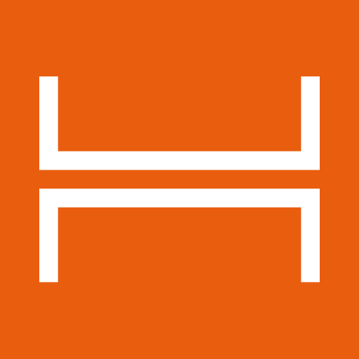 HIB Huber Integral Bau GmbH Logo