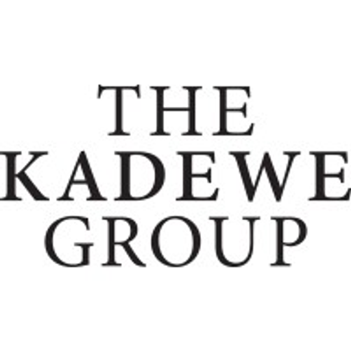 KaDeWe GmbH Logo