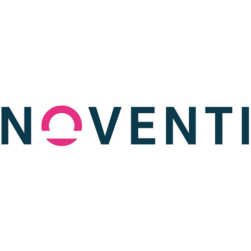 NOVENTI HealthCare GmbH Logo