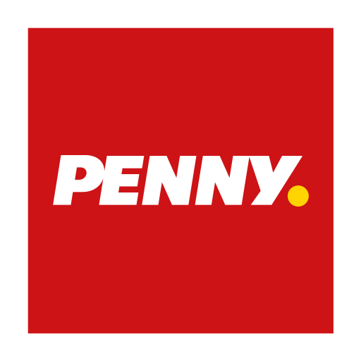 PENNY Markt Österreich Logo