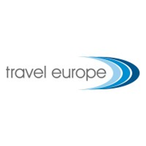Travel Europe Reiseveranstaltungs GmbH Logo