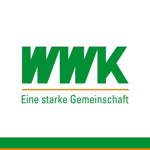 WWK Lebensversicherung a.G. Logo