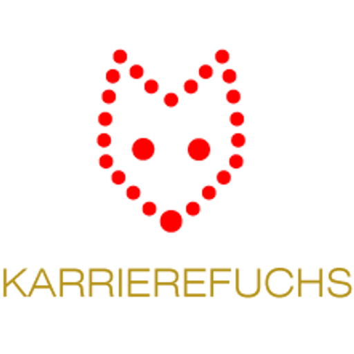 Karrierefuchs Logo