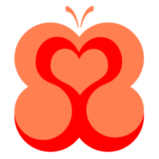 Karriereherz Sophia Schubert Logo
